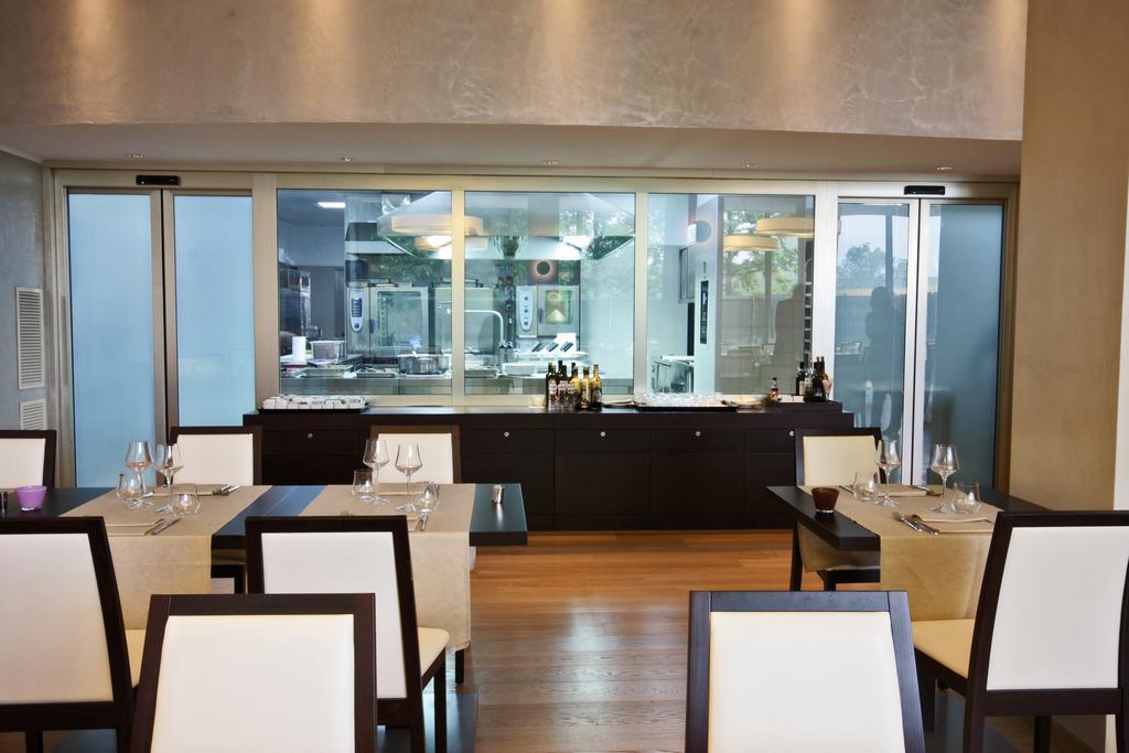 Best Western Plus The Hub Hotel Milán Exteriér fotografie